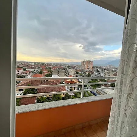 Apartamento Lunar Apartament