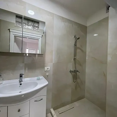 Apartment Lunar Apartament